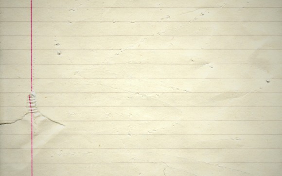 texture-lined-paper